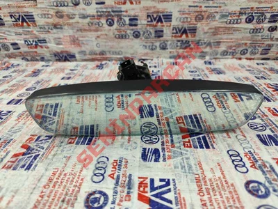 8W0857511F - DIKIZ AYNASI