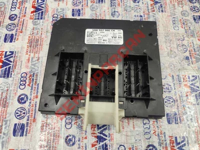 5Q0937086CK - KONTROL UNITESI