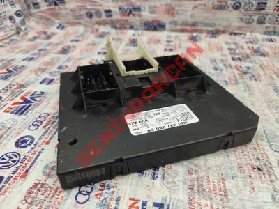 5Q0937086CK - KONTROL UNITESI