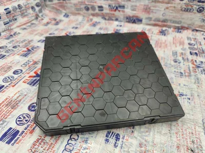 5Q0937086CK - KONTROL UNITESI