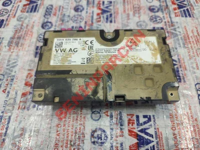 5WA035286A - ACIL YARDIM KONTROL UNITESI