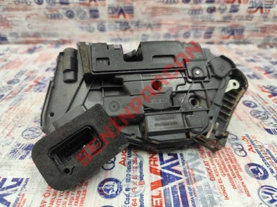 5TB837016C - KAPI KILIDI