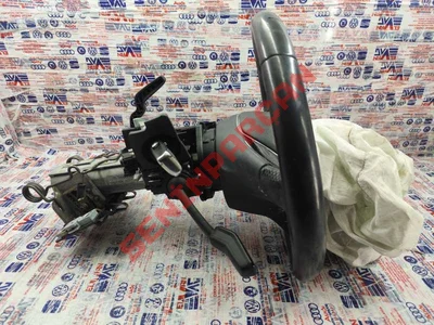 6C0953513 - DİREKSİYON KOLU KOMB. ŞALTERİ