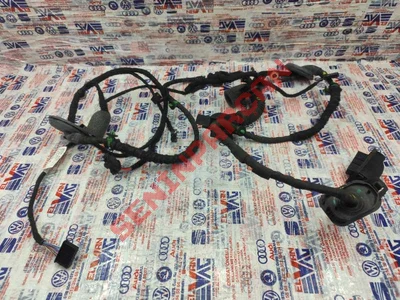 5E3971693AA - KAPI KABLO DEMETI