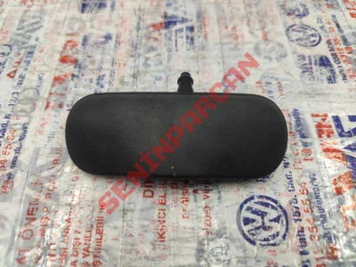 4G0955988 - ENJEKTÖR MEM., ISITMALI