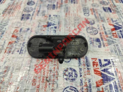 4G0955988 - ENJEKTÖR MEM., ISITMALI