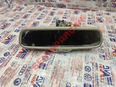 8R0857511 - DIKIZ AYNASI, OTOMATIK - İkinci El Orjinal