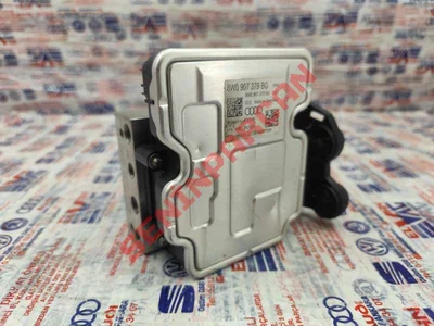 8W0614517BG - ABS KONTROL UNITESI