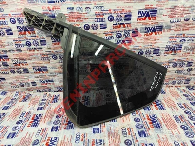 2GM845213K5AP - YAN CAM - İkinci El Orjinal