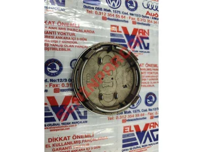 4L0601170 - JANT KAPAGI - İkinci El Orjinal