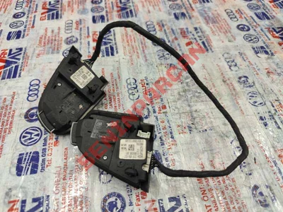 3T0959537 - DİREKSİYON SİMİDİNDEKİ ÇOKLU - İkinci El Orjinal