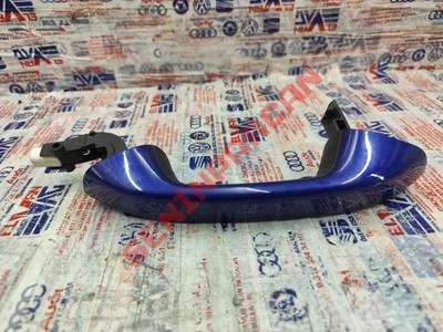 5H0837206F - KAPI KOLU, DIŞ