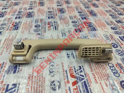 4M0857608 - TUTAMAK, KATLANABILIR - İkinci El Orjinal