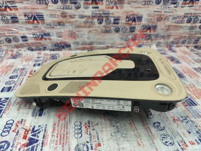 8W0947135D - İÇ VE OKUMA LAMBASI