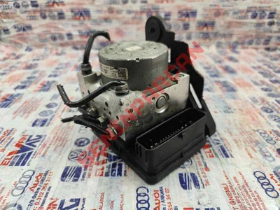 5Q0614517BJ - KONTROL ÜNİTELİ ABS ÜNİTESİ