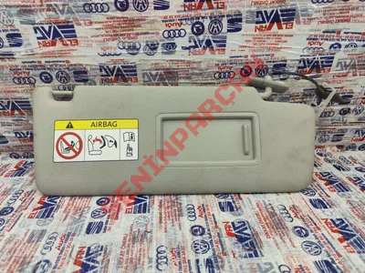 5TA857552AA - AYNA VE KORUYUCULU