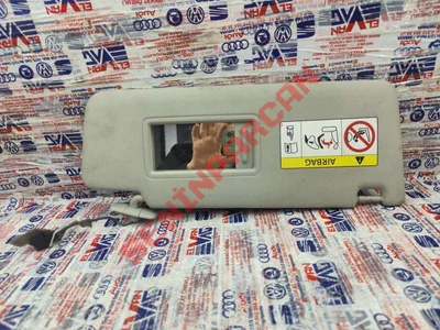 5TA857552AA - AYNA VE KORUYUCULU - İkinci El Orjinal
