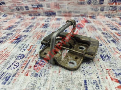 5NA823186C - MOTOR KAPUTU MENTESESI