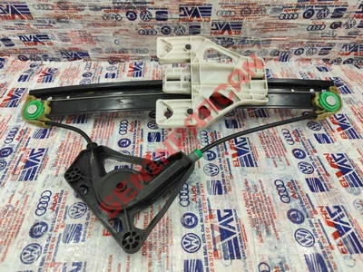 8X4839461 - CAM MEKANIZMASI