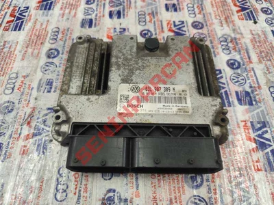 03L907309N - DİZEL MOTOR KONTROL ÜNİTESİ - İkinci El Orjinal