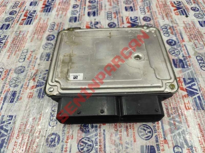 03L907309N - DİZEL MOTOR KONTROL ÜNİTESİ - İkinci El Orjinal