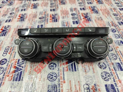 5G0907044AA - ELEKTRONİK AY. KLİMA SİSTEMİ