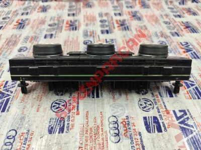 5G0907044AA - ELEKTRONİK AY. KLİMA SİSTEMİ