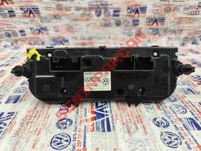 5G0907044AA - ELEKTRONİK AY. KLİMA SİSTEMİ