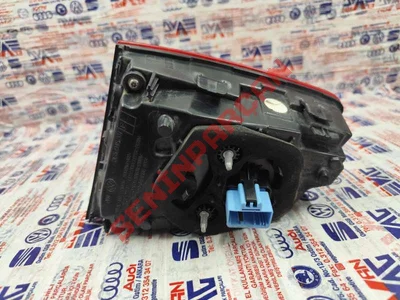 3G5945307F - STOP LAMBASI - İkinci El Orjinal