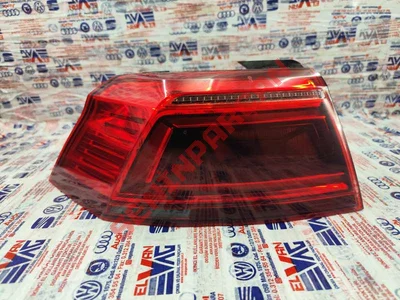 3G5945207F - STOP LAMBASI - İkinci El Orjinal