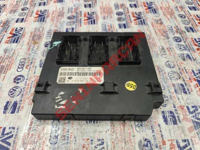 8P0907063 - MERK ELEKTR KONTR ÜNİT - İkinci El Orjinal