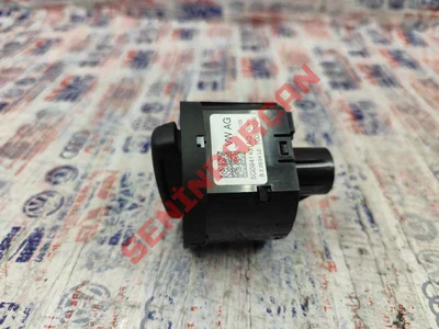 5G0941431AQ - PARK, SÜRÜŞ LAMBASI VE