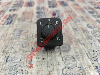 3G0959565A - ELEKTRONİK AYARLI VE - İkinci El Orjinal
