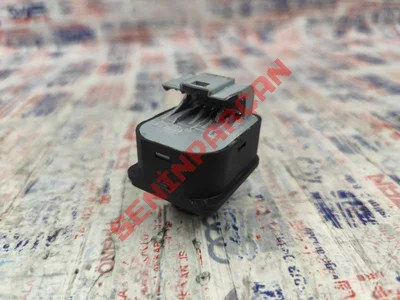 3G0959565A - ELEKTRONİK AYARLI VE - İkinci El Orjinal
