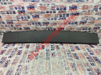 5NA867707 - BAGAJ KAPAĞI KAPLAMASI