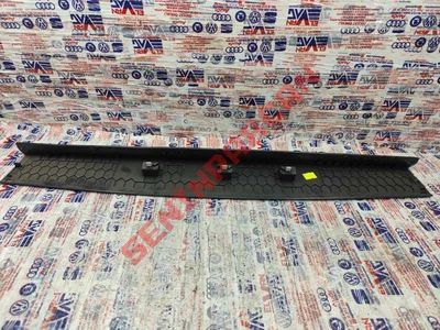 5NA867707 - BAGAJ KAPAĞI KAPLAMASI