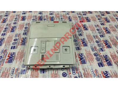 2GM035624 - TELEFON KUMANDA ÜNITESI - İkinci El Orjinal