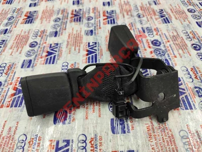 6F0857739B - ÇIFTLI KEMER KILIDI - İkinci El Orjinal