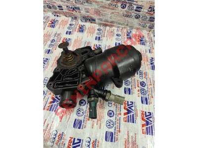 059115389K - FLANSLI YAG FILTRESI