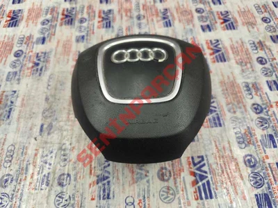 8P0880201AS - DIREKSIYON HAVA YASTIĞI ÜNIT.