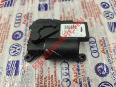 5Q0907511D - AYAR MOTORU