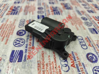 5Q0907511D - AYAR MOTORU