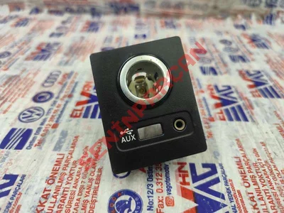 1J0919309 - KABLO SOKETI