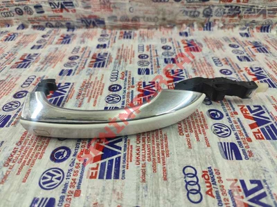 4H0837206B - KAPI KOLU, DIŞ