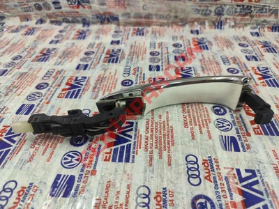 4H0837206B - KAPI KOLU, DIŞ