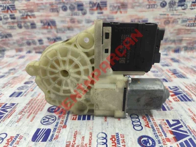 3AA959795 - KAPI KONTROL ÜNİTESİ - İkinci El Orjinal