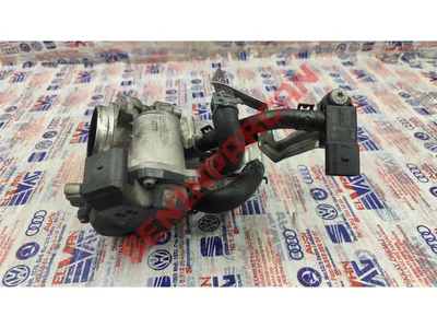 04L145049AE - BASINC SENSORU - İkinci El Orjinal