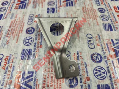 5E4880263A - HAVA YASTIĞI DESTEĞI