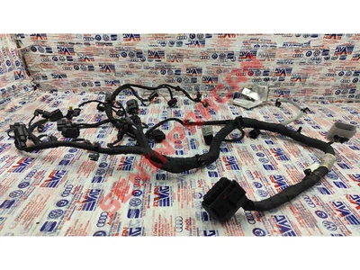 5Q0906379 - KABLO SOKETI