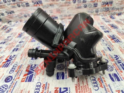 04E129654R - HAVA ILETIM HORTUMU